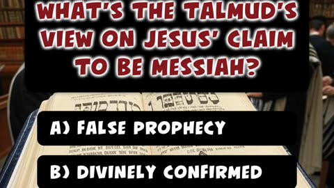 Faithful Facts - The Talmud