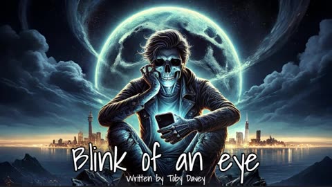 Blink of an eye