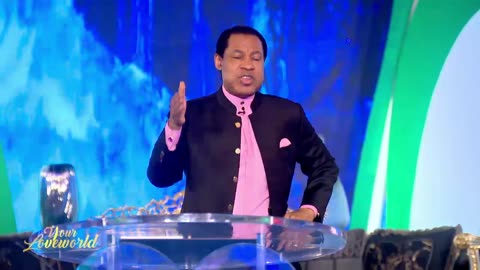 GLOBAL PRAYER AND FASTING WITH PASTOR CHRIS - DAY 2 - FEBRUARY 26 2025