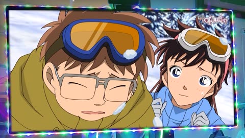 Detective Conan Vs Kaito Kid Tagalog Dubbed HD (Episode 6)