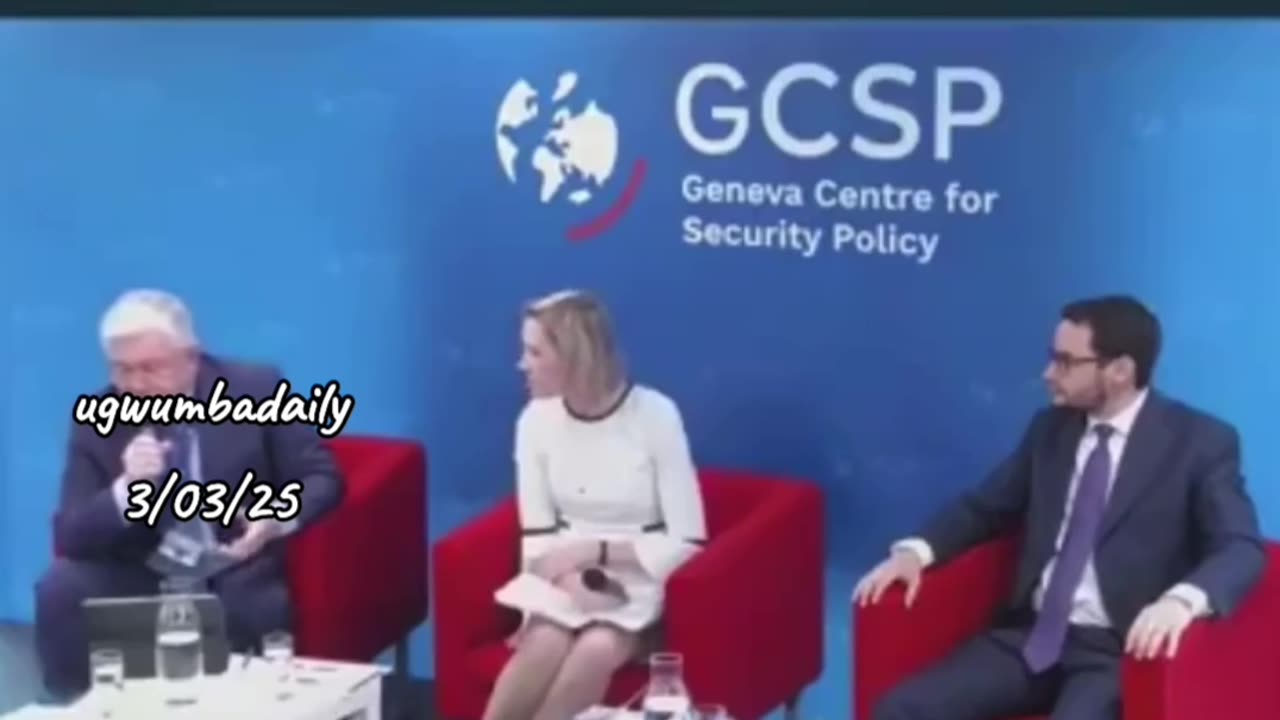Zelensky insinuated that Putin broke past agreements, but is he right?