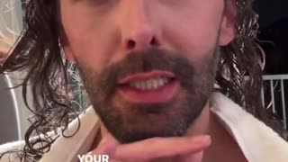 Jonathan Van Ness Addresses the Transphobic Comments after the Golden Globe Appearance