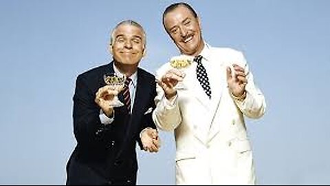 Dirty Rotten Scoundrels PG 1988 ‧ Comedy/Crime ‧ 1h 50m