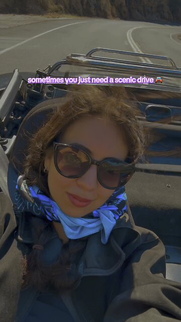 sometimes you just need a scenic drive #carsoftiktok #miataclub #fypシ #drive #ladA