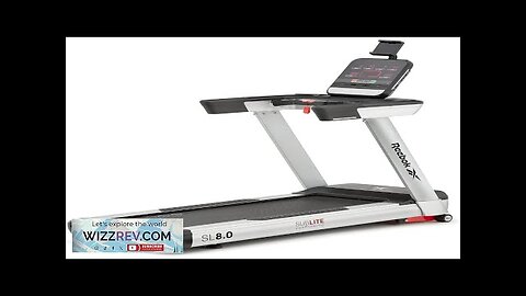 Treadmill: Bluetooth Compatible Incline Treadmill for Home Gym Cardio Training Foldable Review