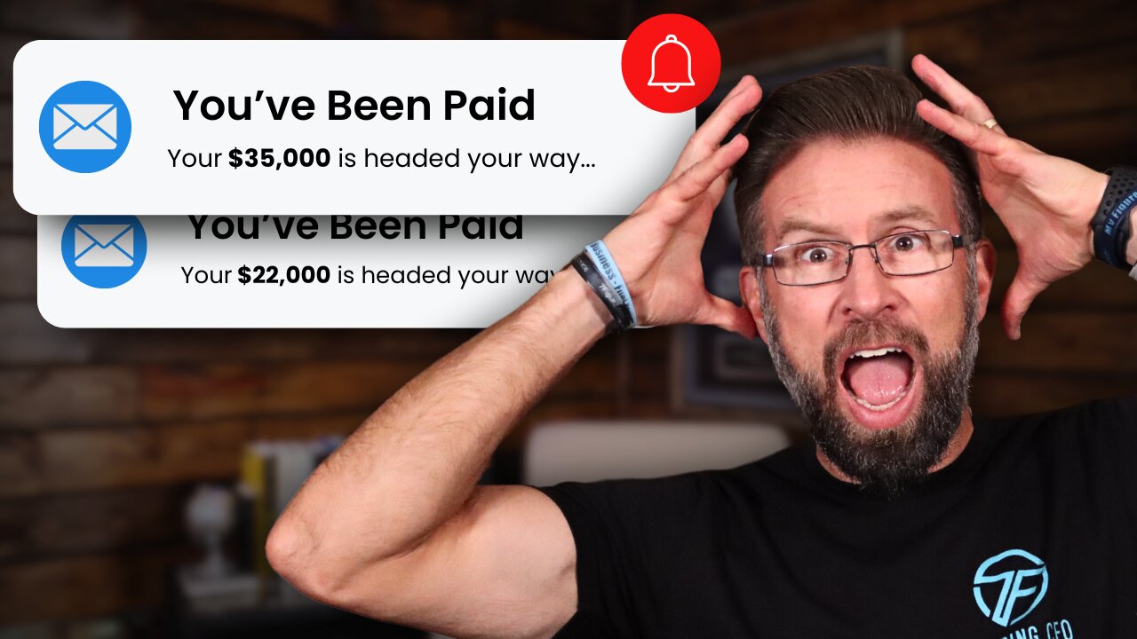 How They Made $22k & $35k on 1 Funding Deal