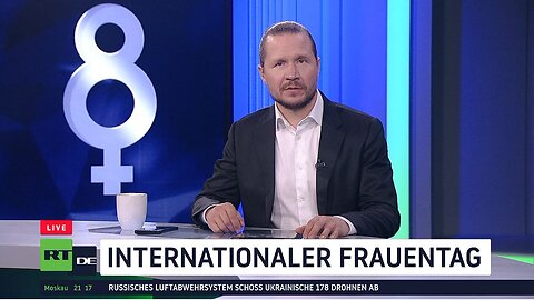 Internationaler Frauentag: Mehr als 120 Jahre Geschichte des Protests