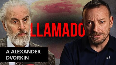 Doctor Maligno ¦ El clima nos ha puesto del mismo lado. Un llamado a la cordura |5