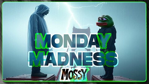 🔴 MONDAY MADNESS 🔴 VARIETY GAMES 🔴