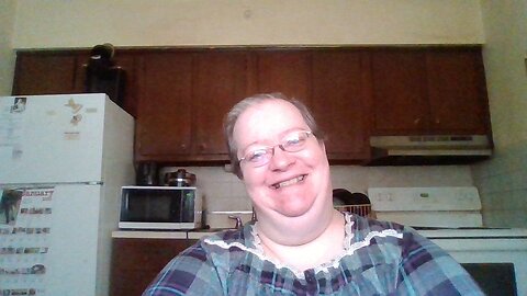 GOD KNOWS AND LOVES ME!!!