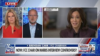 FCC Commish On News Distortion Complaint Against CBS