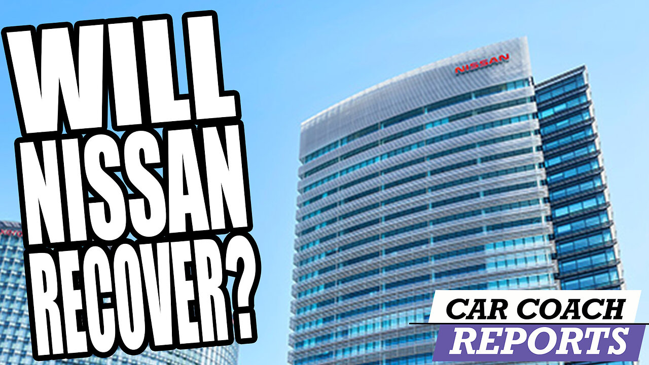 What REALLY Happened To Nissan After The Honda Merger Failed