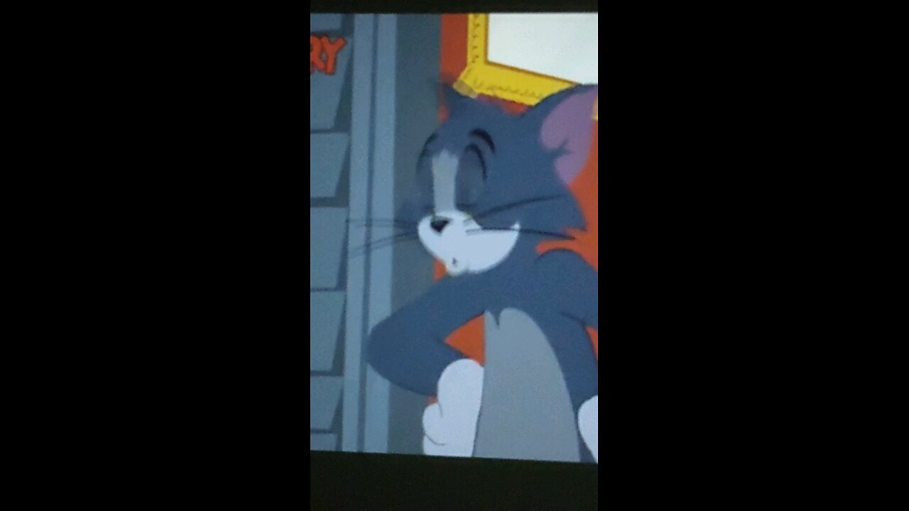 Tom and Jerry New episode