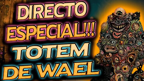 🔮 🔮 AVOWED: Buscamos el Totem de WAEL ¡En Vivo!": 🗡️🗡️