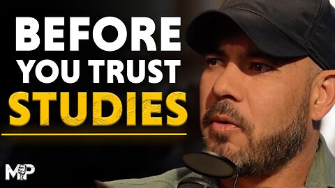 STOP Listening To Studies BEFORE You Consider This | Mind Pump 2543