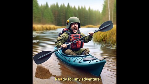 Trip Report Gum Swamp Creek Section Zero (or First Half)