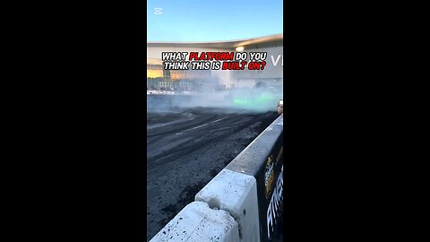 car burnout car flying car standing best driving #automobile #atv #ruffcycles #witter #scrapper