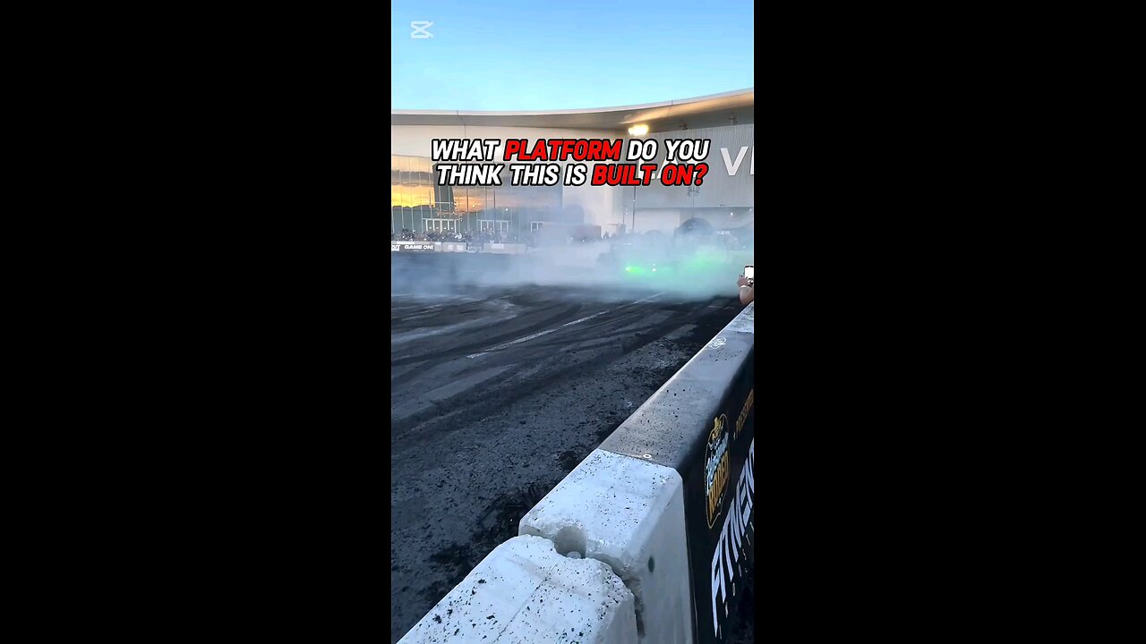 car burnout car flying car standing best driving #automobile #atv #ruffcycles #witter #scrapper