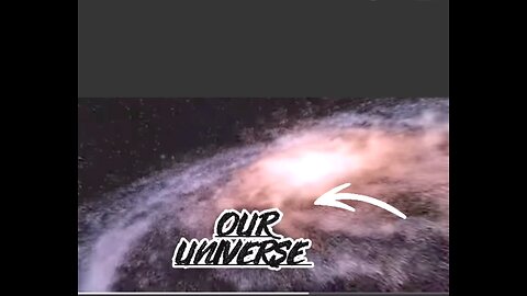 our universe