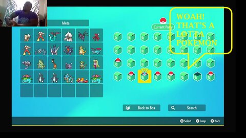 Pokemon VGC | Balance Set G, Pokemon Categories, and the State of Pokemon (VGC and TCG)