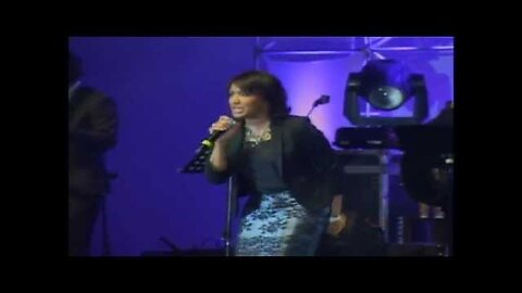 Nancy Amancio - Explosión Imparable Cali, Colombia - ¡Concierto Completo...