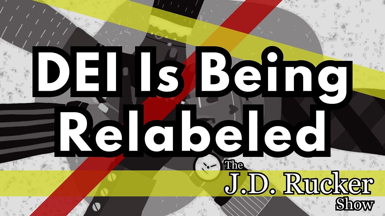 DEI Programs Are Ending but Woke Practices Are Just Being Relabeled