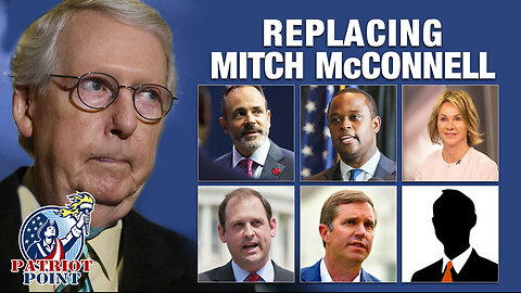 Who Will Replace Mitch McConnell