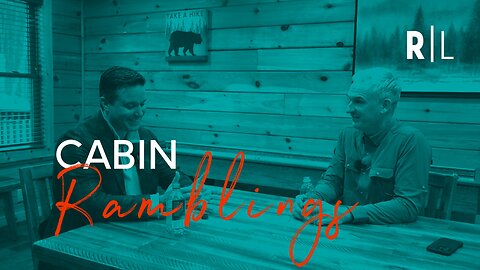 Cabin Ramblings (feat. Nathaniel Urshan)