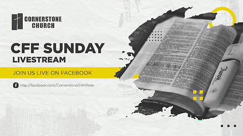 Jesus Judges Rightly | Sunday Morning Worship | 01-19-2025