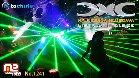 Muzyczne radio - Lista DMC 1241
