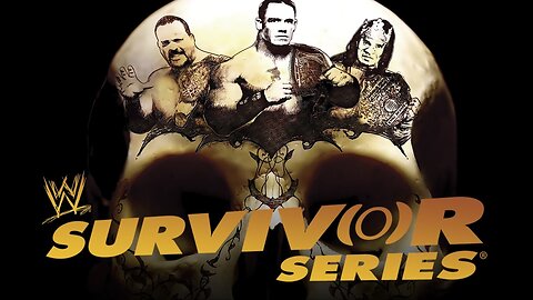 SurvivorSeries2006