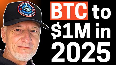 10X BTC Incoming: It Will Happen WAY Faster Than You Think!