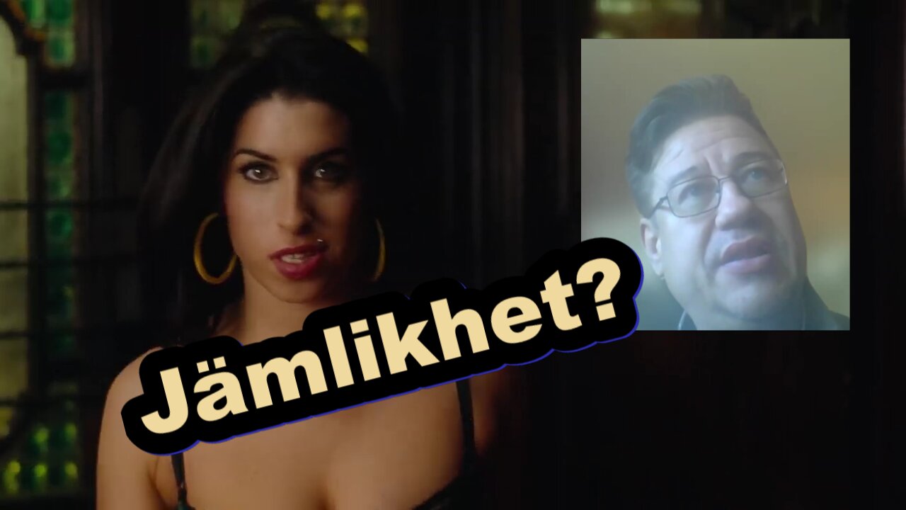 Jämlikhet?