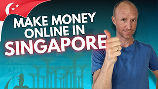 7 Best FREE Ways to Make Money Online in Singapore (Start Earning Today)