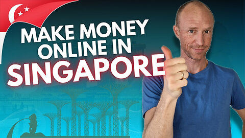 7 Best FREE Ways to Make Money Online in Singapore (Start Earning Today)