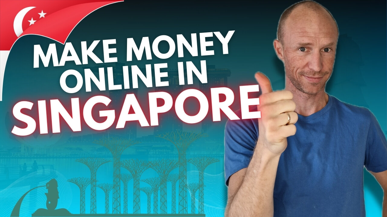 7 Best FREE Ways to Make Money Online in Singapore (Start Earning Today)