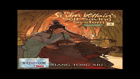 The Scum Villain's Self-Saving System: Ren Zha Fanpai Zijiu Xitong: Volume 4 Review