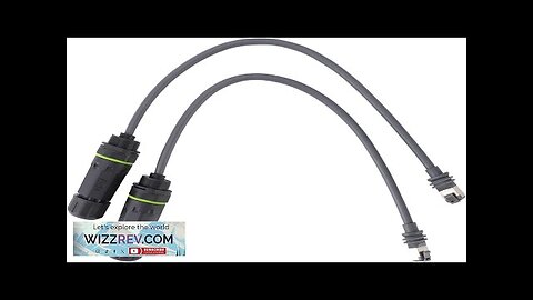 Starlink Cable to RJ45 Adapter 2pcs Starlink RJ45 Adapter for Gen3 V3 Review