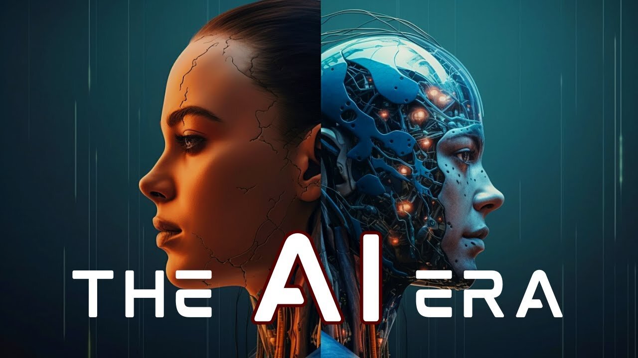 Every thing is about to change ( The AI Revolution just to begun)