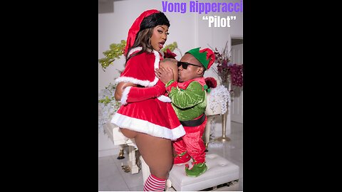 Vong Ripperacci - Pilot