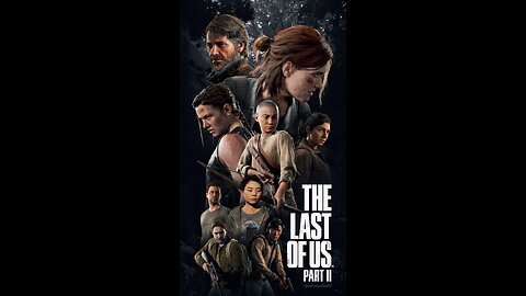 The last of us بازی