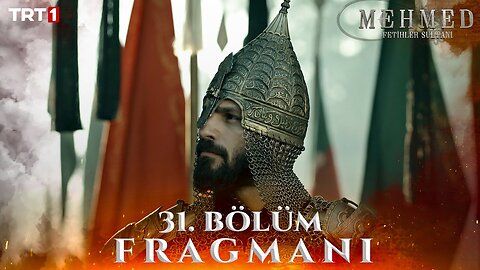 Avance 1 Capítulo 31 - Mehmed Fetihler Sultani