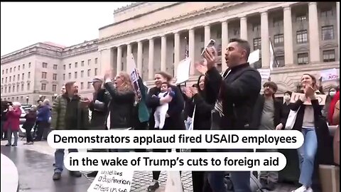 These people actually make a living by stealing government money for their pet projects and cry