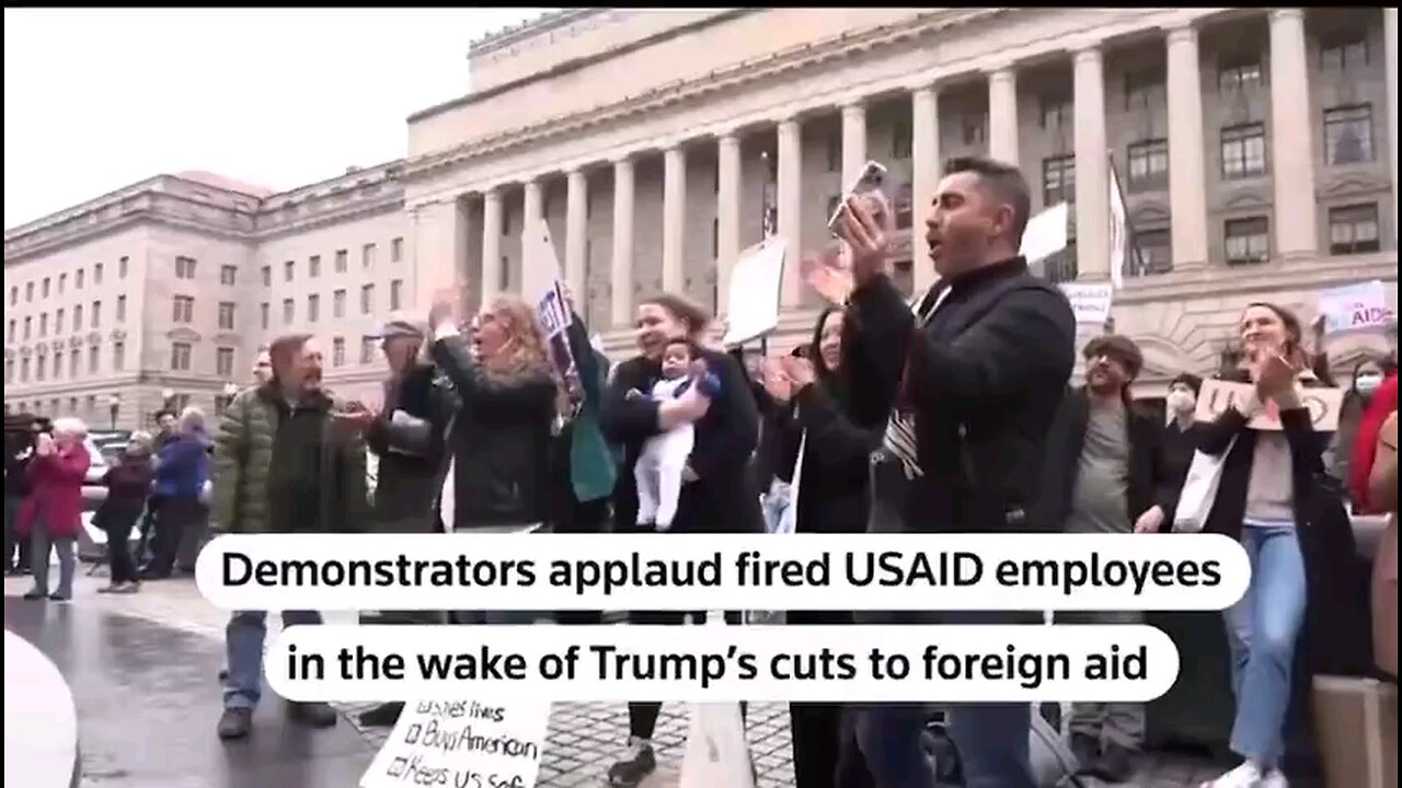 These people actually make a living by stealing government money for their pet projects and cry