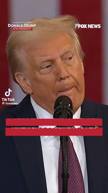 America's Decline Is Over