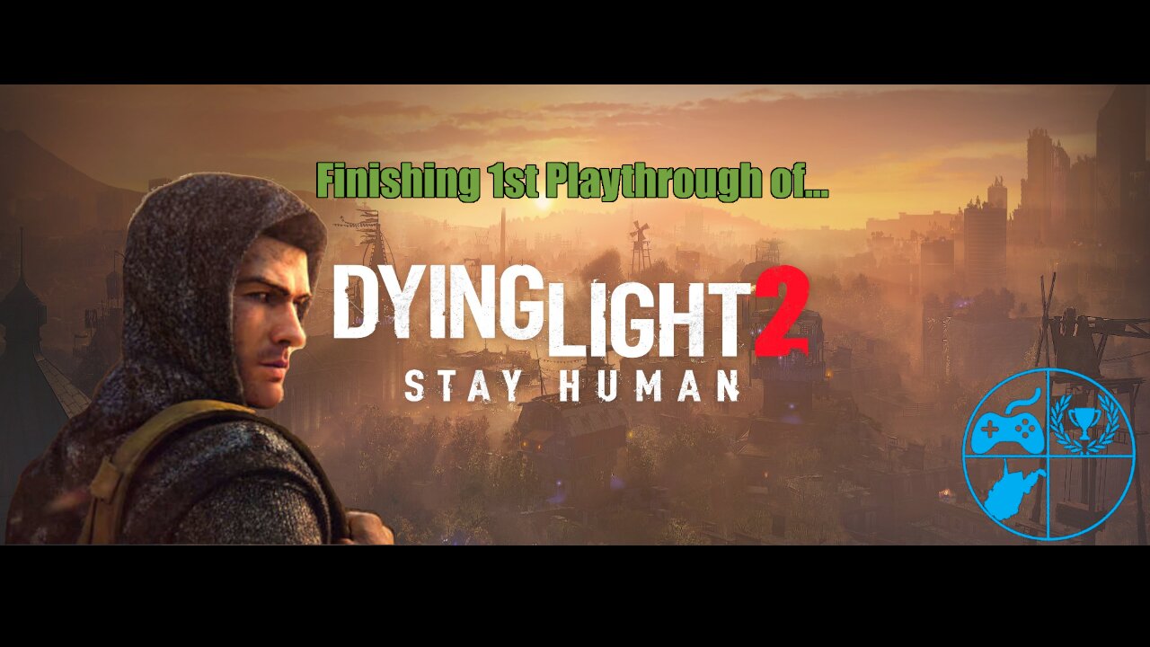 Dying Light 2: Stay Human