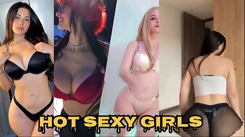 Sexy women 👄👄💋| hot Bra Model | Hot girl video 💗😍 Lingerie Model 😍🥵🥵🍑 | Bra Girl Video💗🍑