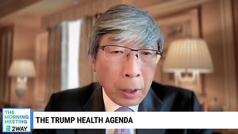 Dr. Patrick Soon-Shiong links turbo cancer pandemic to COVID jabs