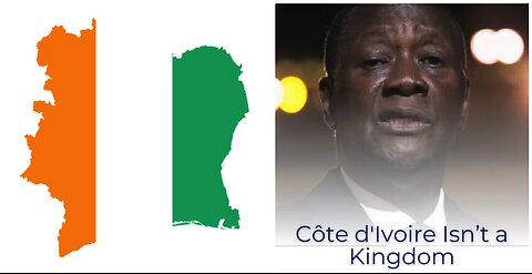 IVORIANS, THE TIME FOR MOBILIZATION HAS COME : IT’S TIME TO OUST THIS CORRUPT AND DYING REGIME !