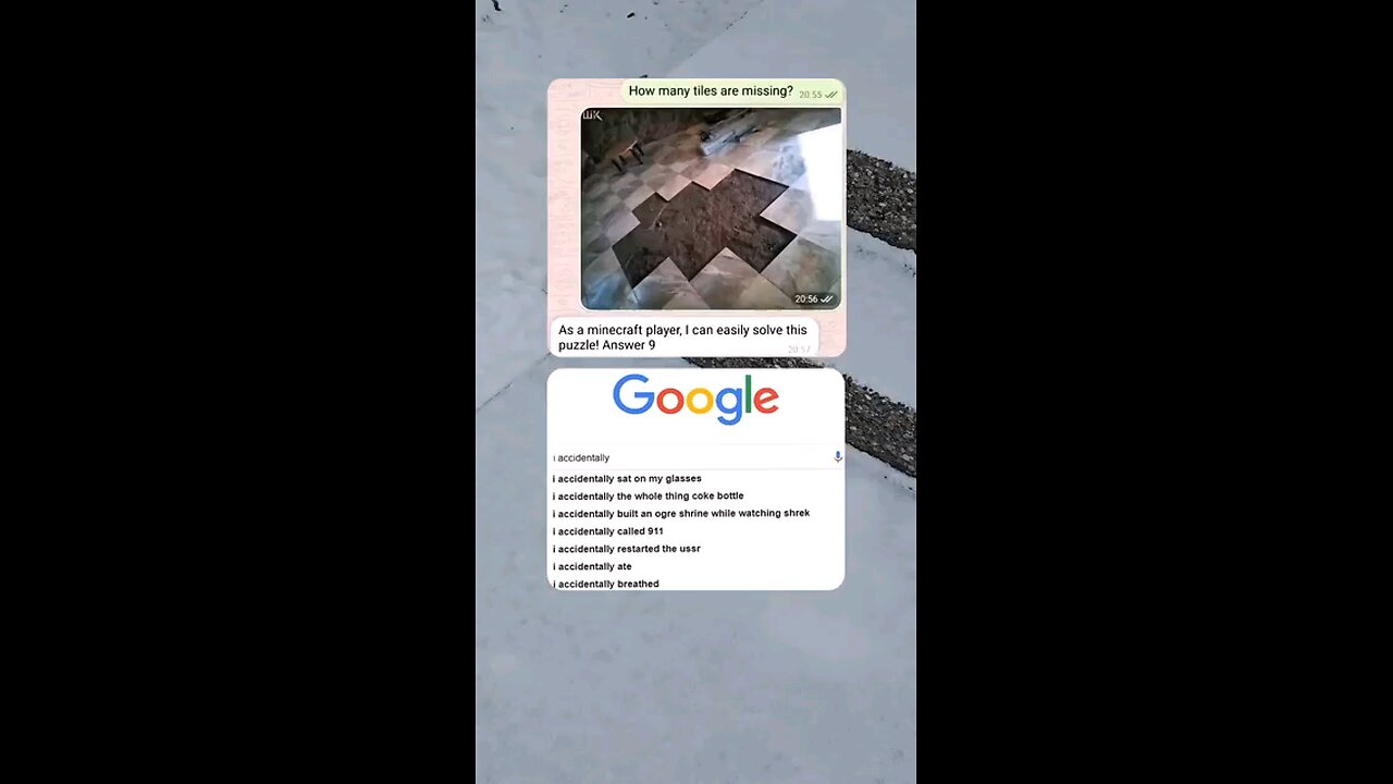 Bro is not a true miner, its 12